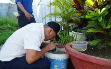 Thêm một trường hợp bệnh nhi mắc bệnh viêm não Nhật Bản tại Đắk Lắk