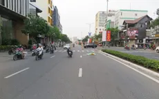42 tháng tù cho tài xế xe máy nhậu xuyên đêm gây tai nạn