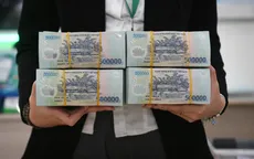 Lãi suất cho vay bình quân có thể giảm xuống 7,5 - 8%