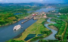 Kênh đào Panama hứng chịu hạn hán tồi tệ nhất 70 năm