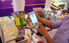 Thanh toán bằng mã QR tăng trưởng trên 150%