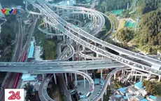 Đường Vành đai 4 - động lực mới cho Vùng Thủ đô