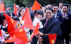 Thủ tướng: Mong kiều bào luôn là cầu nối hiệu quả cho quan hệ Việt Nam - Trung Quốc