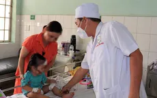 Không lơ là trong phòng chống tai nạn thương tích cho trẻ