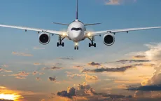 Sôi động thị trường máy bay chở khách