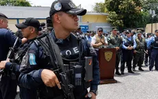 Áp đặt lệnh giới nghiêm sau loạt vụ tấn công khiến hơn 20 người thiệt mạng ở Honduras
