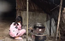 Cặp lá yêu thương: Mùa hè của Bích và Tú