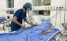 Cảnh báo sốc phản vệ do côn trùng đốt