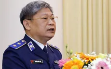 Ngày mai (27/6), 5 cựu tướng cảnh sát biển tham ô 50 tỷ đồng hầu tòa