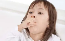 Phòng tránh viêm họng cho trẻ mùa nắng nóng