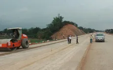 Bộ GTVT giải ngân vốn đầu tư công đạt hơn 36%