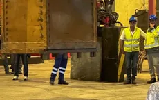 Bồ Đào Nha thiêu hủy 6 tấn ma túy trong bối cảnh buôn lậu ma túy bùng nổ
