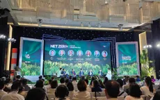 Toàn cảnh Hội thảo "Net Zero - Chuyển dịch Xanh": Tăng trưởng xanh phải bình đẳng, không ai bị bỏ lại phía sau