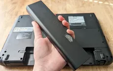 4 lý do nên mua máy tính xách tay có pin rời