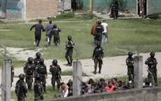 Quân đội Honduras tiếp quản hệ thống nhà tù nhằm ngăn chặn bạo lực
