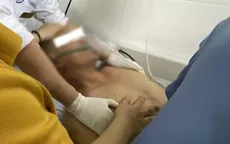 Cứu sống 2 thuyền viên bị ngộ độc khí trong hầm than