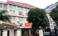Cảnh cáo Đảng đoàn Liên minh HTX Việt Nam 2 nhiệm kỳ, khai trừ Đảng 2 Tỉnh ủy viên