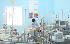 Cảnh báo nguy cơ "dịch chồng dịch"