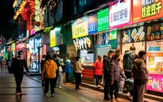 Kinh tế Trung Quốc có thể tăng trưởng 5%