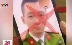 Thủ đoạn giả danh công an để lừa đảo hơn 3 tỷ đồng qua điện thoại