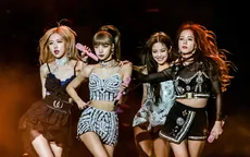 Buổi diễn của BLACKPINK tạo cơn sốt tại Việt Nam