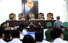 Vụ tham ô tại Bộ Tư lệnh Cảnh sát biển: Các bị cáo khai về lý do tham ô 50 tỷ đồng
