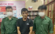 BĐBP Bà Rịa - Vũng Tàu liên tiếp triệt phá nhiều vụ án ma túy