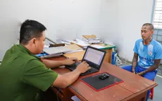Mang súng đi giải quyết mâu thuẫn nhưng bắn nhầm người