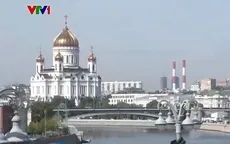 Nga bác bỏ khả năng đàm phán với Ukraine