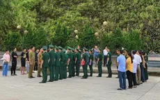 Cảnh báo hiện tượng lừa đảo đưa người sang làm việc lương cao tại Lào