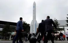 Pháp tiến hành thử nghiệm thiết bị lượn siêu thanh đầu tiên