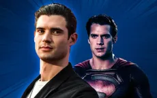 Người thay thế Henry Cavill cho vai Siêu nhân đã được tiết lộ