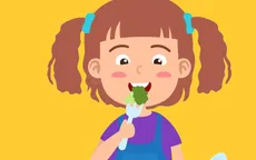 [INFOGRAPHIC] Lời khuyên của chuyên gia về việc đối phó với những đứa trẻ kén ăn