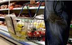 Các siêu thị Anh phủ nhận trục lợi trong lạm phát