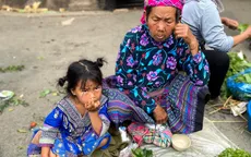 Cuối tuần đi Bắc Hà, lang thang chợ phiên