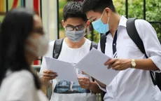 Chuyển Công an xác minh nghi vấn lọt đề thi Toán tốt nghiệp THPT 2023