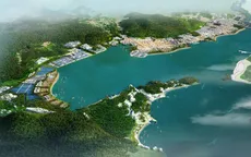 Cam Ranh: Đã chọn được nhà đầu tư cho dự án 85.000 tỷ đồng cho khu đô thị ven vịnh