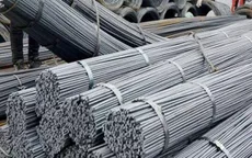 EU sửa đổi việc áp dụng biện pháp tự vệ với một số loại thép nhập khẩu