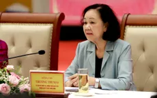 Hoạt động của tổ chức Đảng phải gắn kết, hài hòa với sự phát triển của doanh nghiệp và quyền lợi người lao động