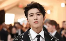 Concert của Thái Từ Khôn vẫn diễn ra bất chấp scandal ép bạn tình phá thai