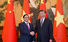 Chuyến thăm Trung Quốc và dự Hội nghị WEF của Thủ tướng: Khẳng định vai trò, đóng góp của Việt Nam