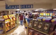 Hội chợ sách nổi lớn nhất thế giới tại Trung Đông