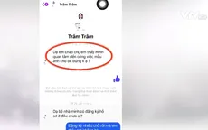Bẫy lừa từ chiêu trò tuyển mẫu nhí