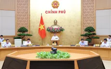 Thủ tướng: Tháo gỡ được vướng mắc pháp lý mới khơi thông được nguồn lực