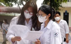 Đề thi và gợi ý đáp án môn Giáo dục công dân Kỳ thi tốt nghiệp THPT 2023