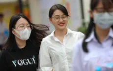 Đề thi và gợi ý đáp án môn Sinh học Kỳ thi tốt nghiệp THPT 2023
