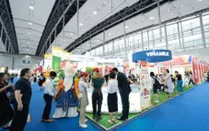 Doanh nghiệp dẫn đầu ngành sữa "tiếp sức" xuất khẩu nửa cuối năm 2023 với điểm nhấn tại các thị trường lớn