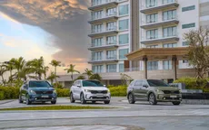 Giảm 50% phí trước bạ, khách hàng được hưởng "ưu đãi kép" khi mua xe