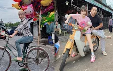 Hậu trường hài hước của Cuộc đời vẫn đẹp sao