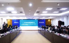 Xây dựng cửa khẩu thông minh biên giới Việt Nam - Trung Quốc